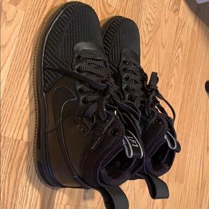 Air Force 1 high top